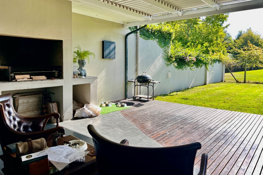 3 Bedroom Property for Sale in Highlands Western Cape